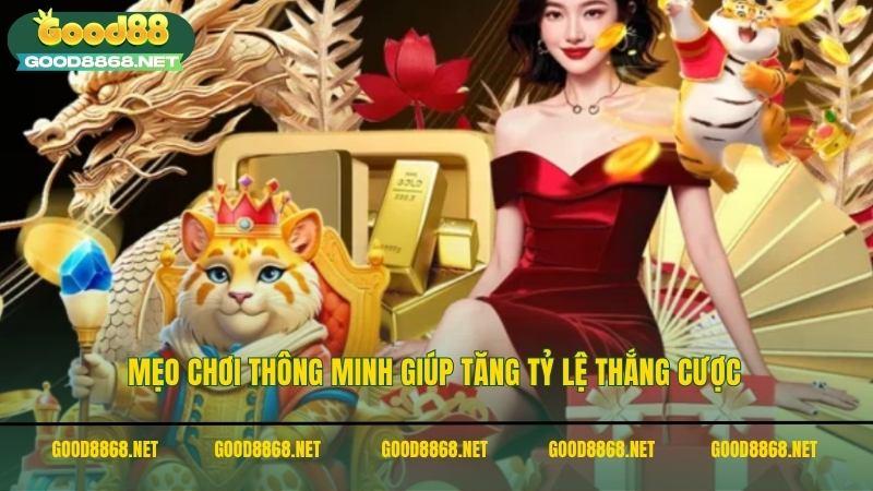 Mẹo chơi thông minh giúp tăng tỷ lệ thắng cược tại slot game nổ hũ Ăn Khế Trả Vàng