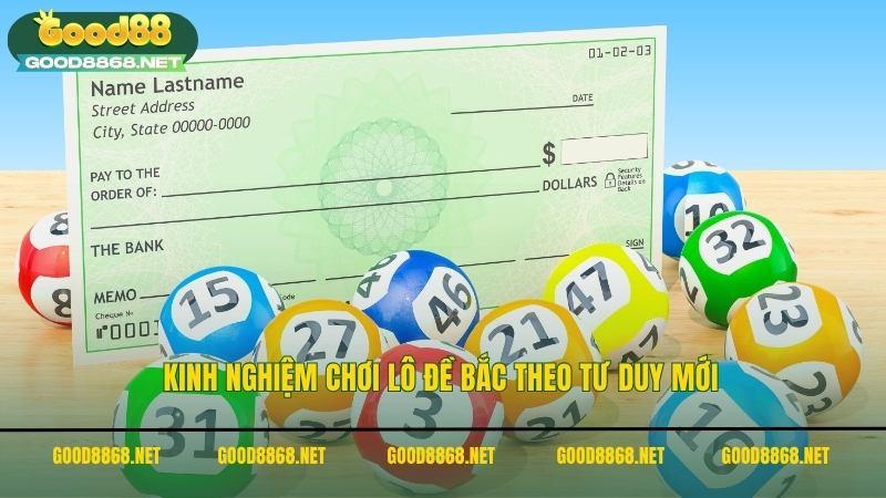 Lô đề miền bắc - Phương pháp soi cầu chuẩn nhất Good88 4 Kinh nghiệm chơi lô đề Bắc theo tư duy mới