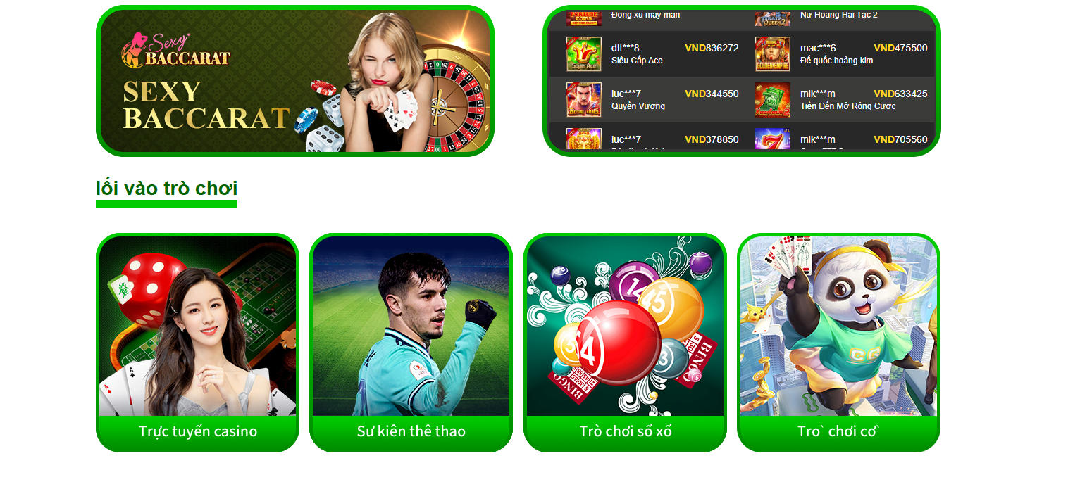 Tổng quan về nhà cái Good88